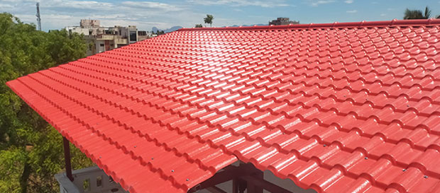 UPVC Roofing Sheets Benefits